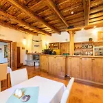 Zemianska Kuria Pensionat 3*