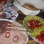 Zemianska Kuria Pensionat Dolny Kubin