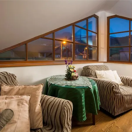 Konukevi Zemianska Kuria