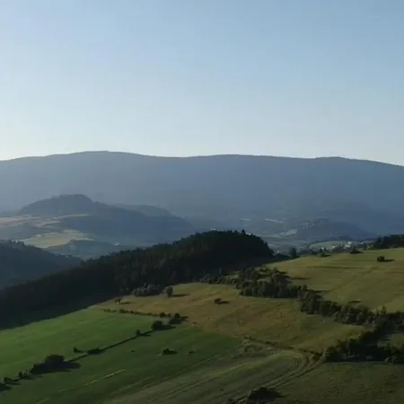 Zemianska Kuria 3* Dolny Kubin