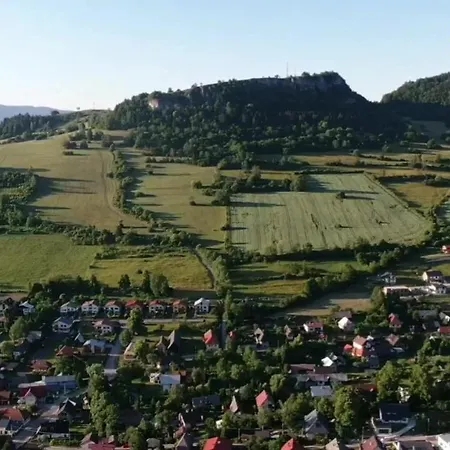Casa de hóspedes Zemianska Kúria Dolny Kubin
