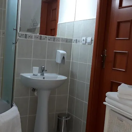 Zemianska Kúria 3* Dolny Kubin