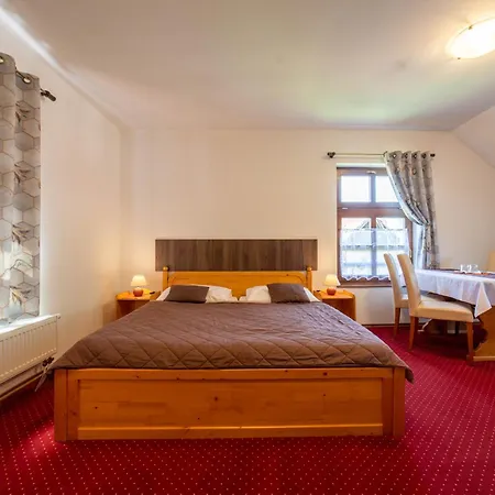 Gasthof Zemianska Kuria 3*