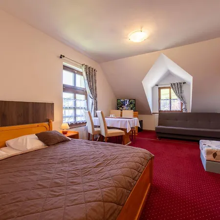 Zemianska Kuria Dolny Kubin