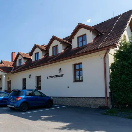 Gasthof Zemianska Kuria Dolny Kubin