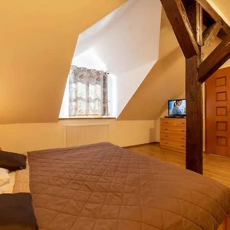 Zemianska Kúria 3* Dolny Kubin