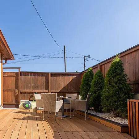 Zemianska Kúria Casa de hóspedes