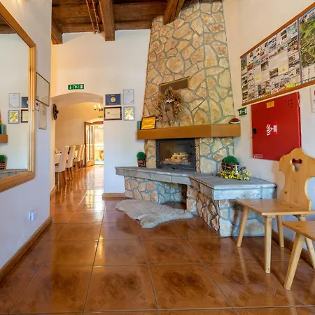 Zemianska Kúria Dolny Kubin