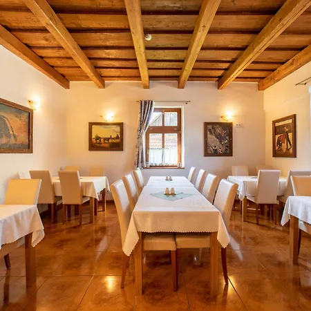 Zemianska Kuria Konukevi