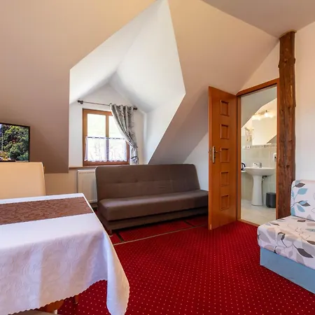 Gasthof Zemianska Kuria 3*