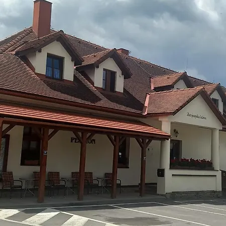 Zemianska Kuria 3* Dolny Kubin