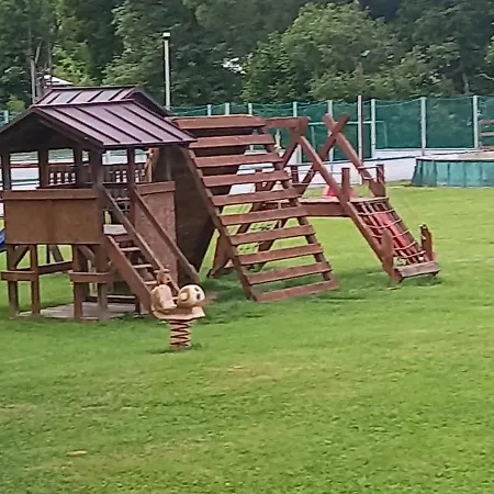 Gasthof Zemianska Kuria Dolny Kubin