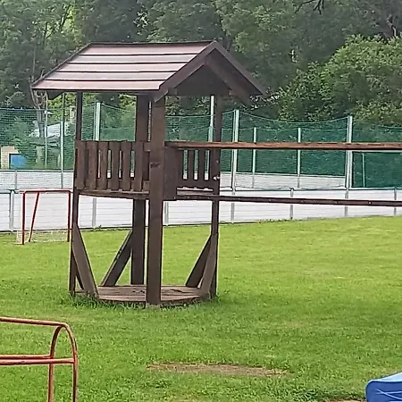 Zemianska Kúria Casa de hóspedes Dolny Kubin