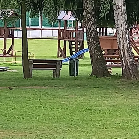 Zemianska Kúria 3* Dolny Kubin