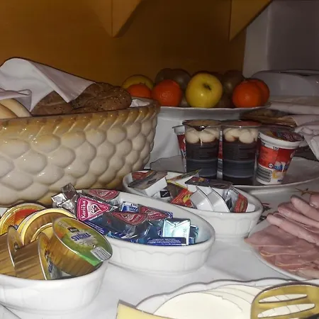 Casa de hóspedes Zemianska Kúria