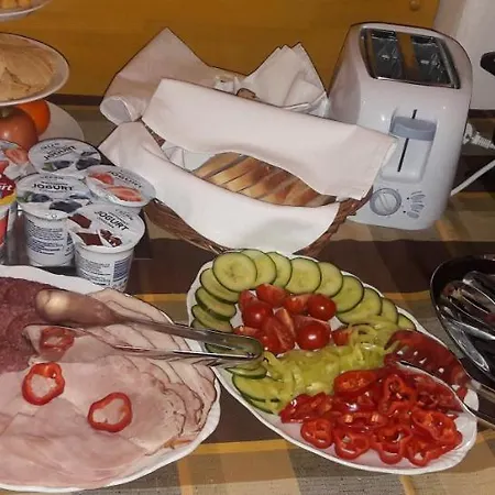 Zemianska Kuria Dolny Kubin