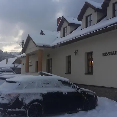 Zemianska Kúria 3* Dolny Kubin